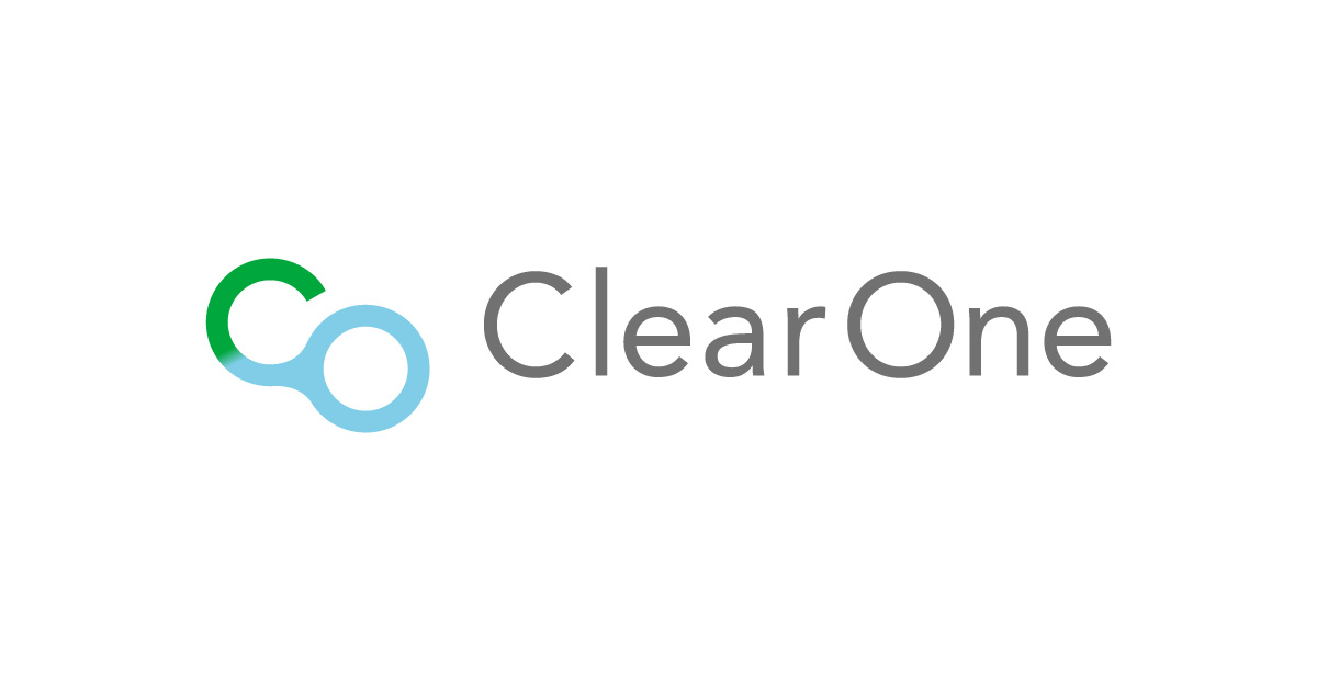 株式会社ClearOne