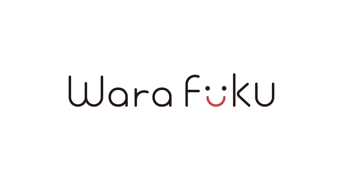 株式会社 Wara Fuku