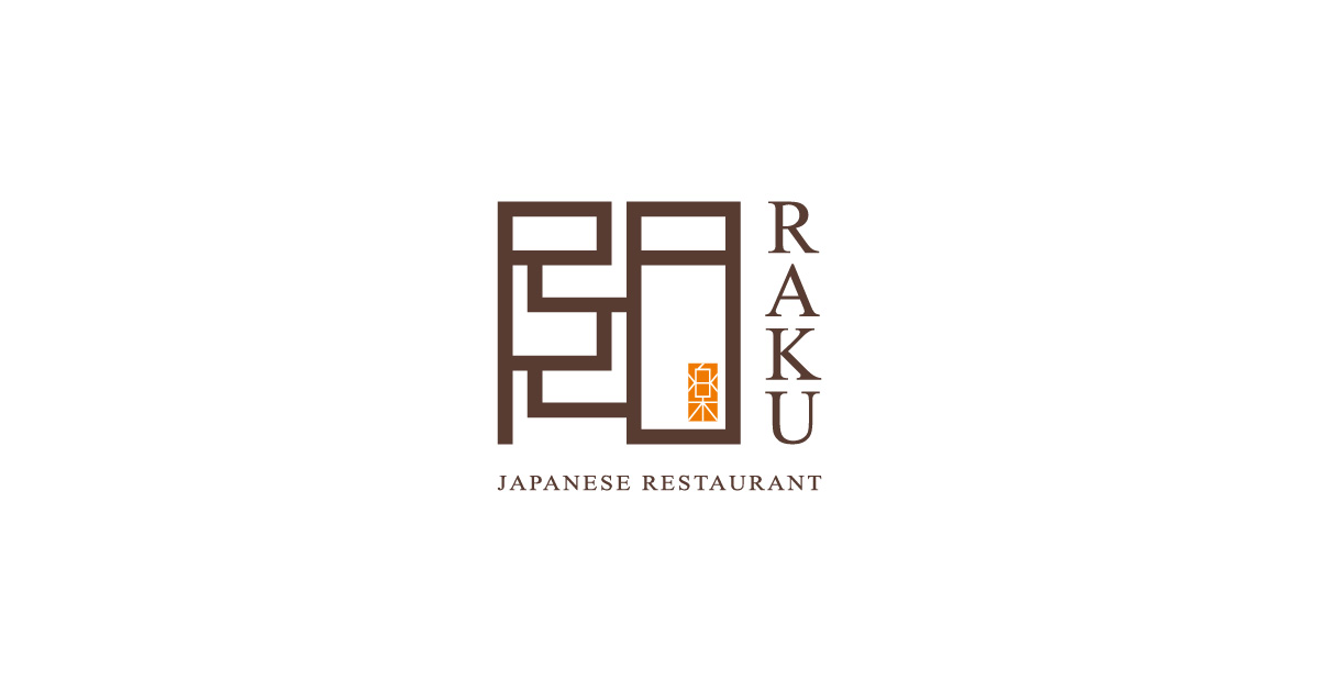 日本料理レストラン RAKU