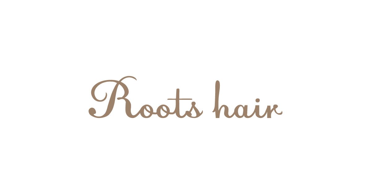 Roots hair