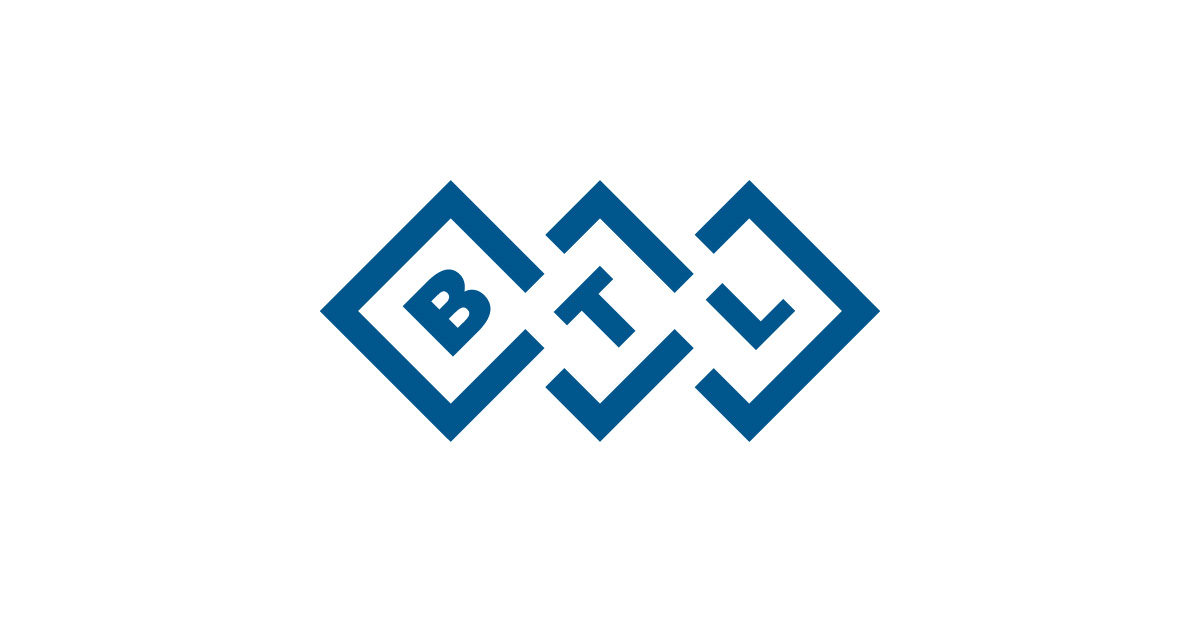 BTL Japan 株式会社 NEWSサイト