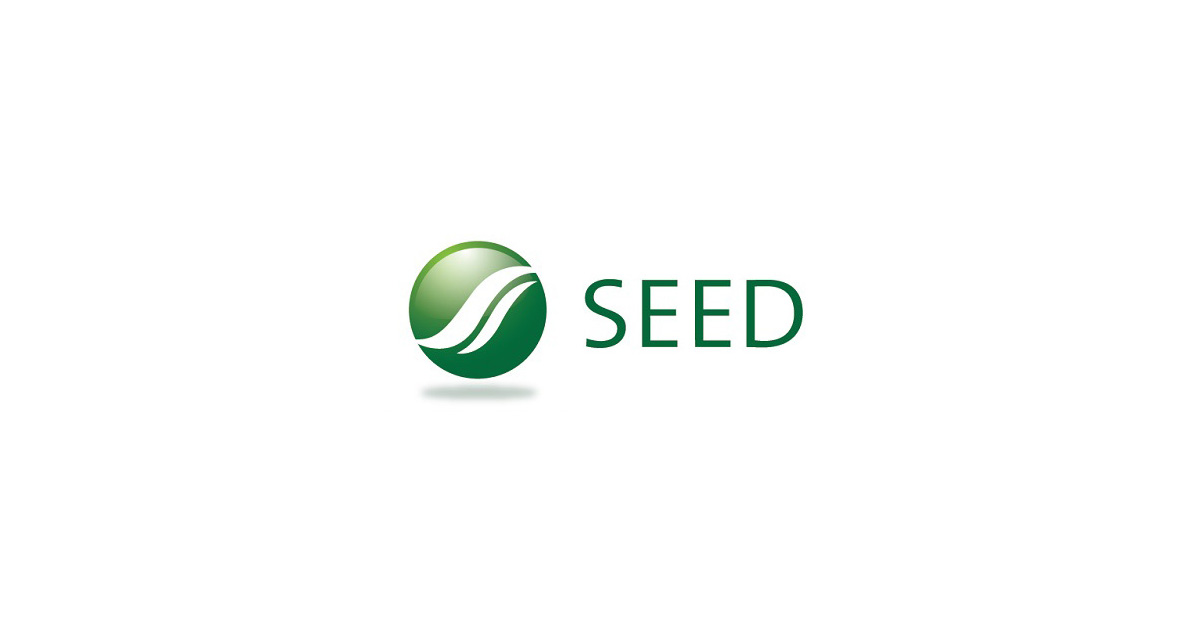 株式会社SEED 公式サイト